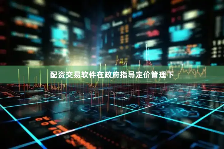 配资交易软件在政府指导定价管理下