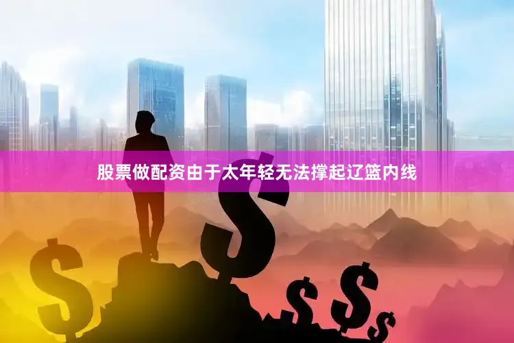 股票做配资由于太年轻无法撑起辽篮内线