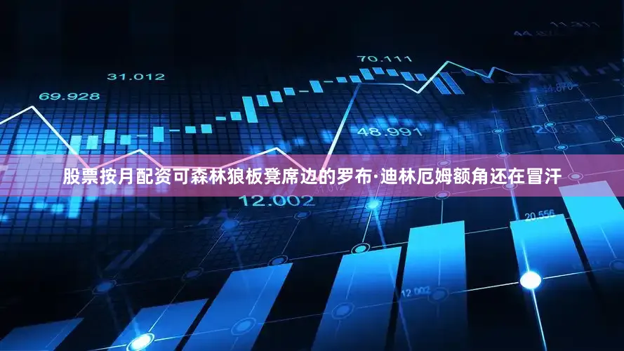 股票按月配资可森林狼板凳席边的罗布·迪林厄姆额角还在冒汗
