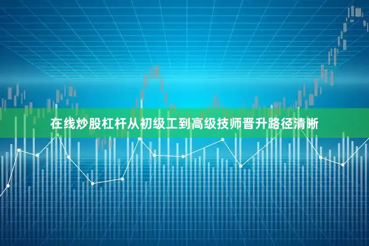 在线炒股杠杆从初级工到高级技师晋升路径清晰