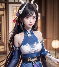 魔法学院的闪现天才